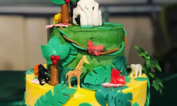 Just Bake  Neermarga